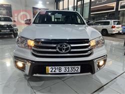 تويوتا هايلوكس